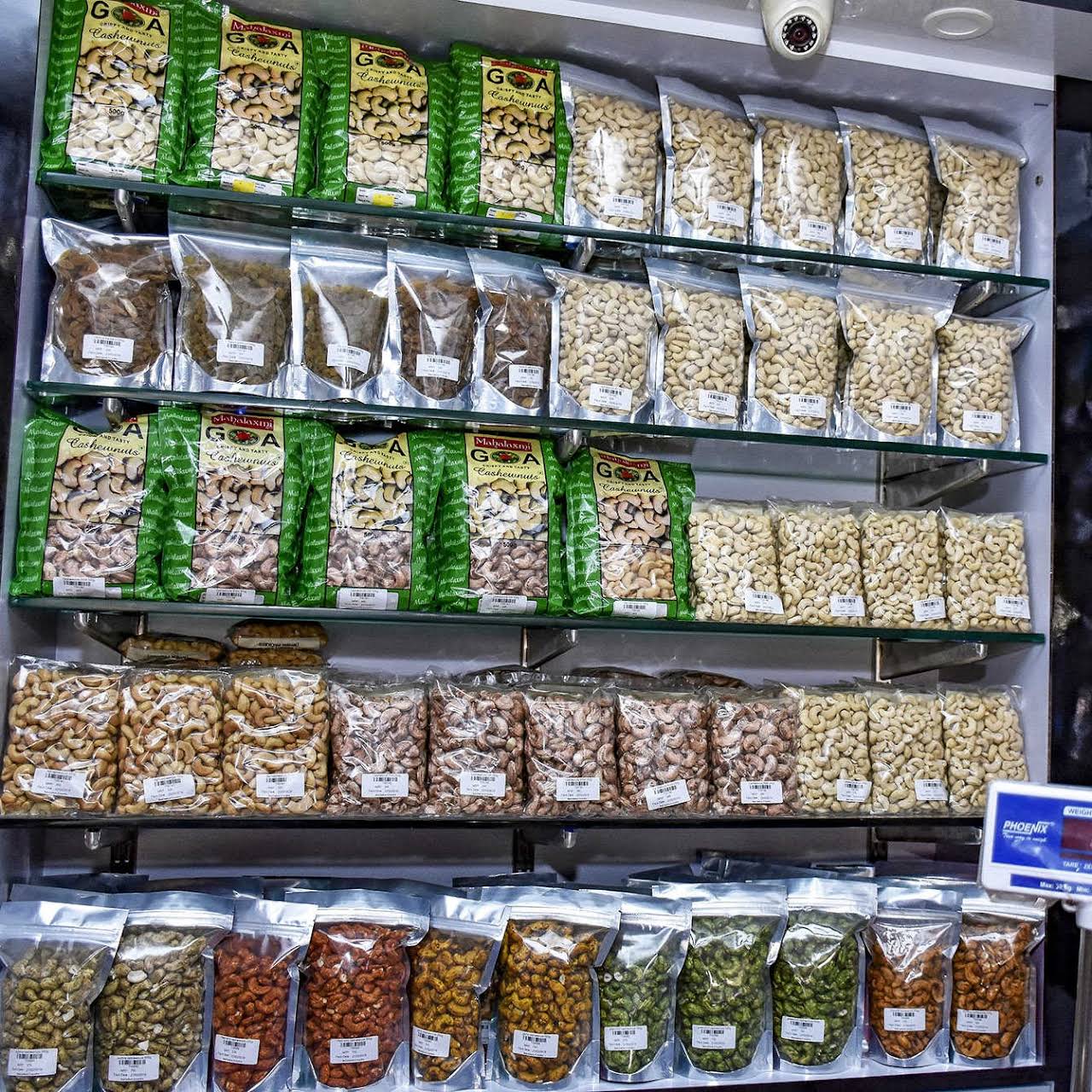PRIME DRY FRUITS AND NUTS Dry Fruit Store in Karwar