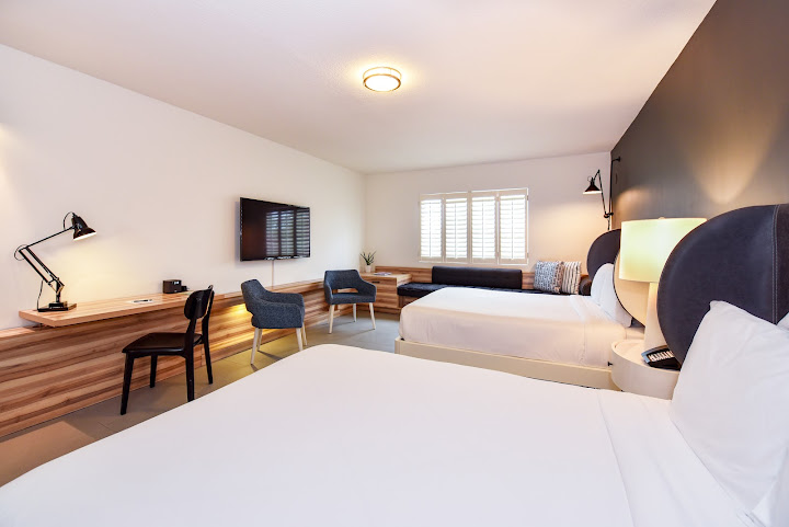 The Locale Hotel Grand Cayman by null