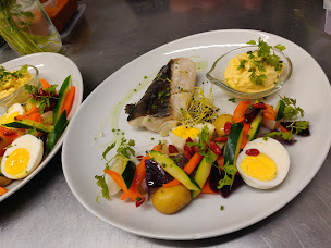 Photo n°20 de Les Marronniers / sarl le Cercle à Callian (Restaurant)