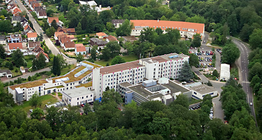 Kreiskrankenhaus St. Ingbert GmbH - Thumbnail
