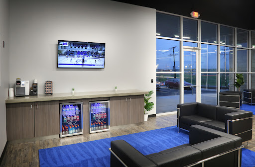 Luxury Auto Works - Pflugerville - Thumbnail