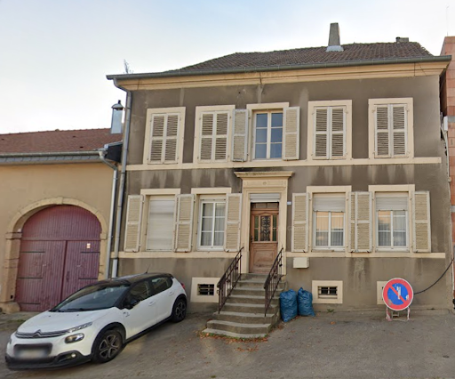 Photo de Maison Marguerite (colocation seniors)