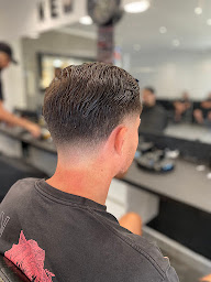 Photo n°7 de NewHair Barber Shop à Vitrolles (Barbier)