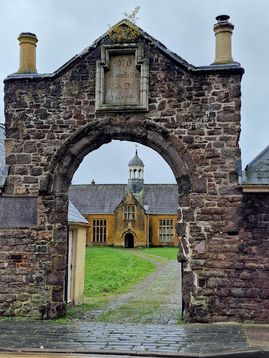 Old Blundell's School Gallery - United Kingdom