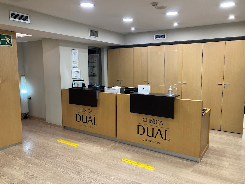 Clínica Dual