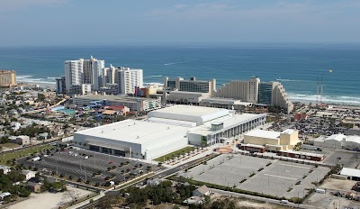 Photos of Ocean Center Daytona Beach