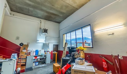Garage Lucauto