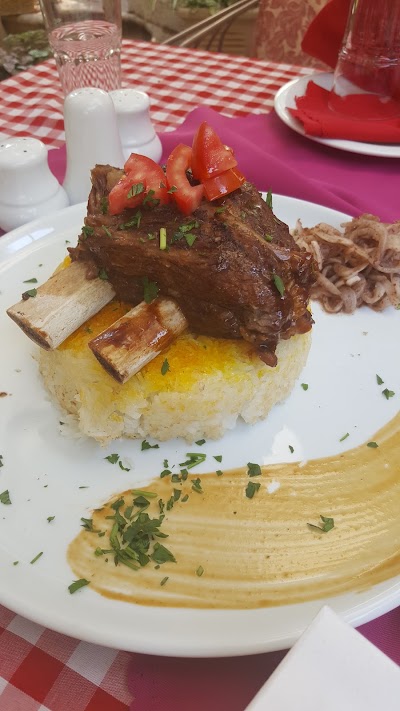 Photos of Koohpaye Restaurant
