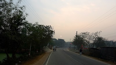 Photos of Singa Bazar Jame Mosque