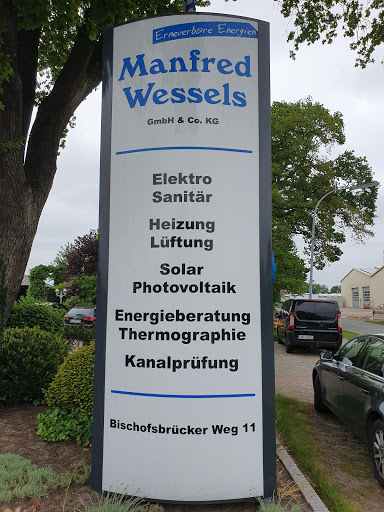Manfred Wessels GmbH & Co. KG - Thumbnail