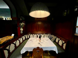 Photo n°28 de Au Coin des Pucelles à Strasbourg (Restaurant français)