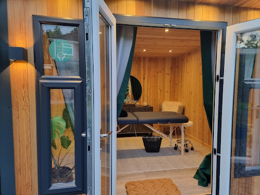 Maple Garden Skincare, Meditation & Wellbeing