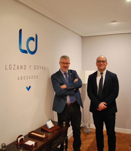 Lozano y Doval Abogados - Thumbnail