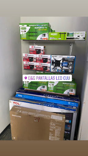 E&G Pantallas Led CUU - Thumbnail