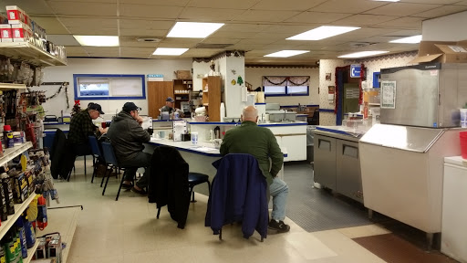 Adzema Pharmacy Gallery - United States