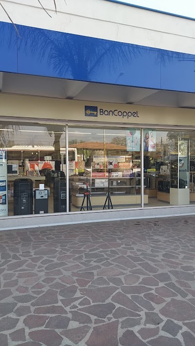 Photos of Coppel Pedregal