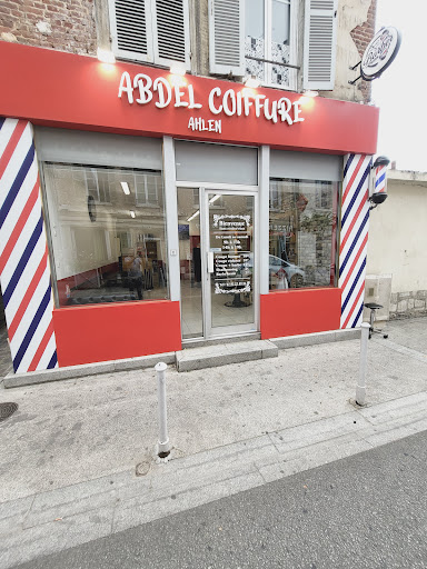 Abdel Coiffure Ahlen - Thumbnail