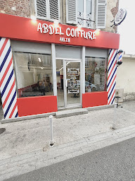 Photo n°2 de Abdel Coiffure Ahlen à Louviers (Salon de coiffure)