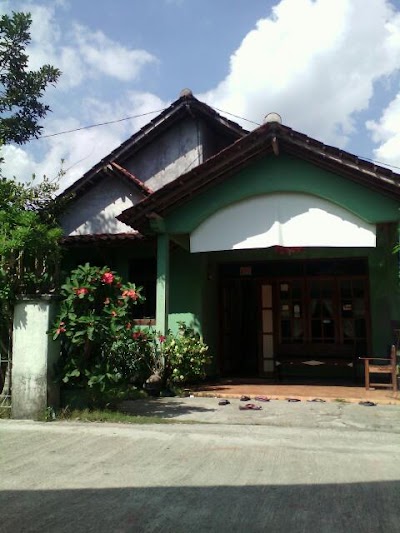 Photos of SDN Gejugan