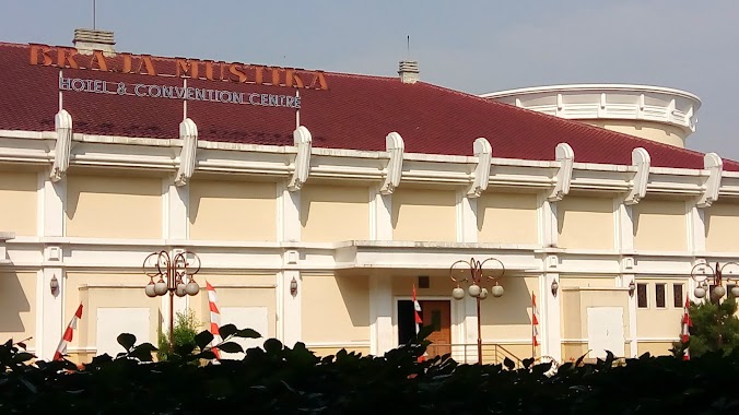 Braja Mustika Hotel And Convention Centre, Author: TAMPIL MAKSI