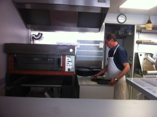 Photo 3 - Berry Pizzas CHATILLON-SUR-LOIRE