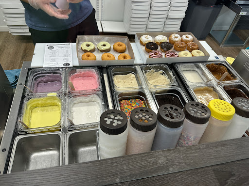 Shire Donuts - Thumbnail