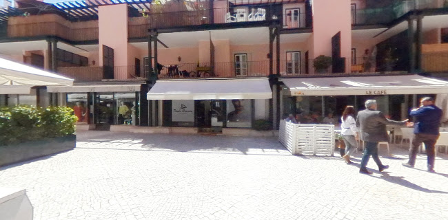 Páteo Bagatela - Shopping Center