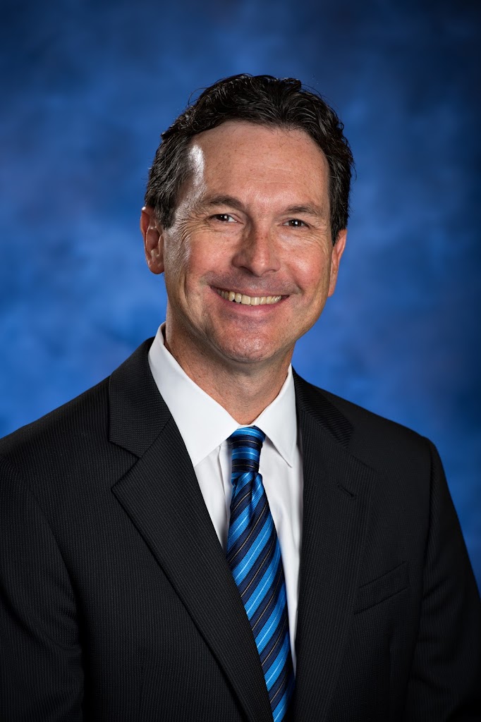 Dr Thomas A Ritchie Md