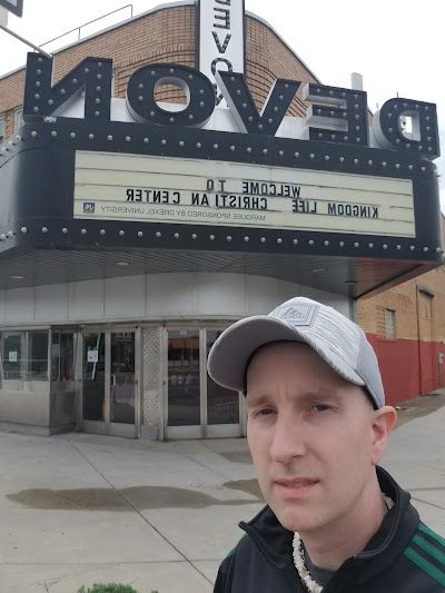 The Devon Theater