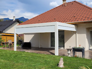 Photo n°19 de Imperium Ouvertures Albertville à Tournon (Vitrerie - miroiterie)