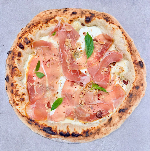 Photo 4 - L'Atelier Pizza (en Corse)