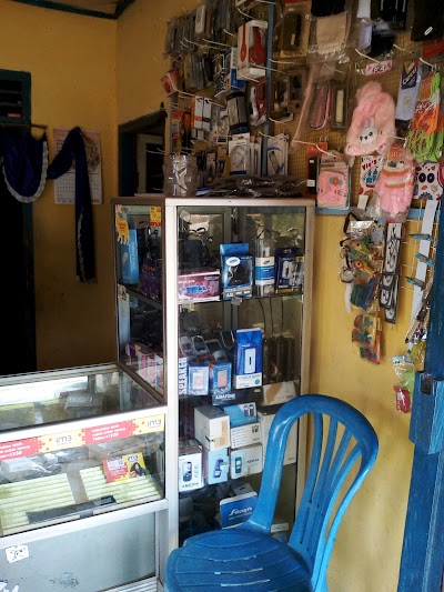 electronics-store