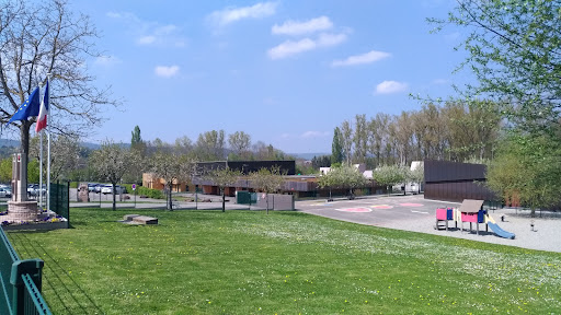 Parking du Schlossgarten - Thumbnail