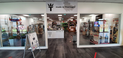 Thüringer Markenwelt