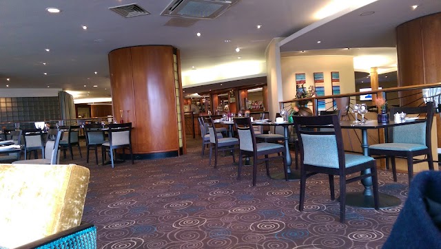 Mercure Manchester Piccadilly Hotel