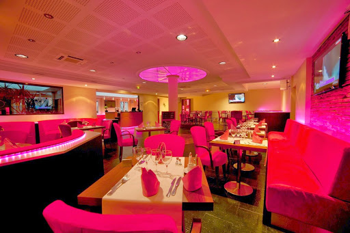 Photo de Restaurant Hôtel Logis L'Enclos Donneville à Donneville (31450)