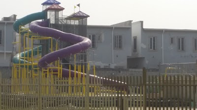 Photos of Dream World Africa