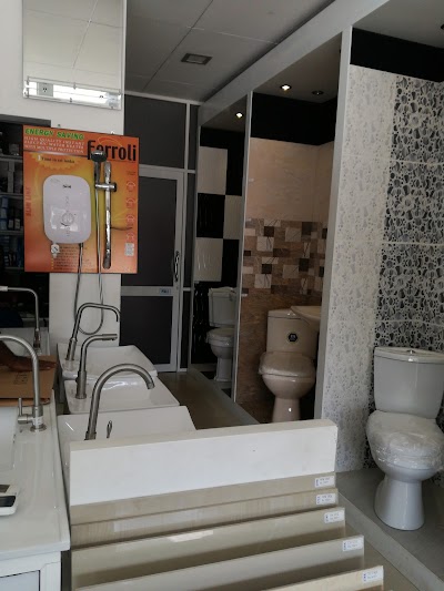 Photos of Star Bathware