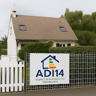 Adi 14 - Agence de Diagnostics Immobiliers CAEN à Petiville
