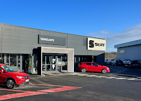 SEAT Caen - VIKINGS AUTO à Ifs