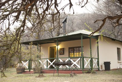 Photos of Schoemanshof Accommodation