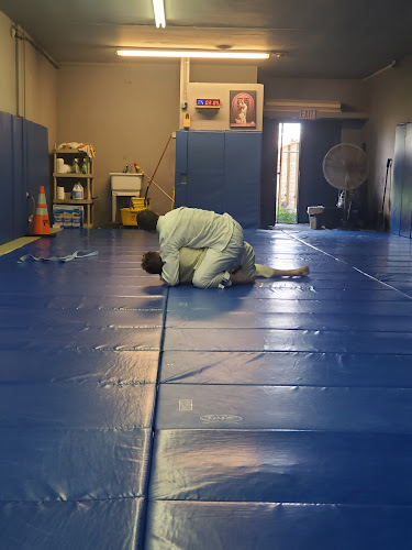 Graciephila Brazilian Jiu-Jitsu - brazilian jiu jitsu in Philadelphia, Pennsylvania