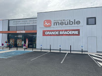 Monsieur Meuble Niort à Niort