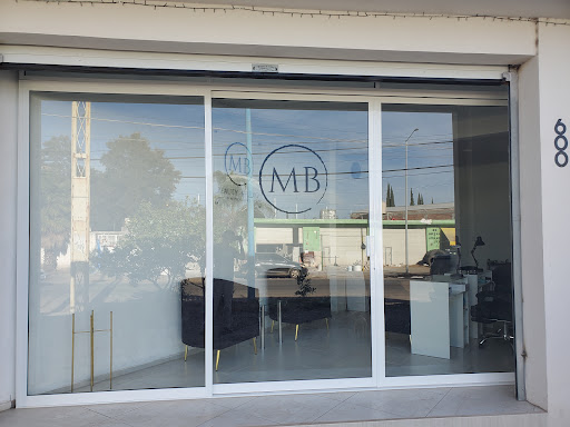BEAUTY STUDIO Y SERVICIO DE MASAJES J.R