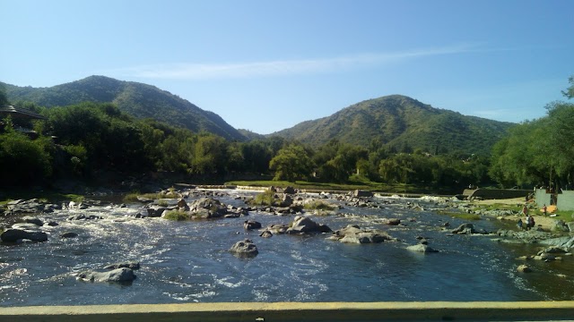 Villa Carlos Paz