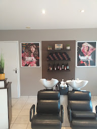 Photo n°2 de Solange Coiffure à Artigat (Salon de coiffure)