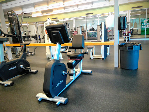 Robert A. Lee Community Recreation Center - Thumbnail