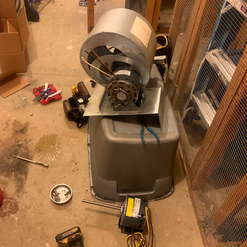 SUPER FAST Plumbing, Heating, Air Conditioning LLC - Thumbnail