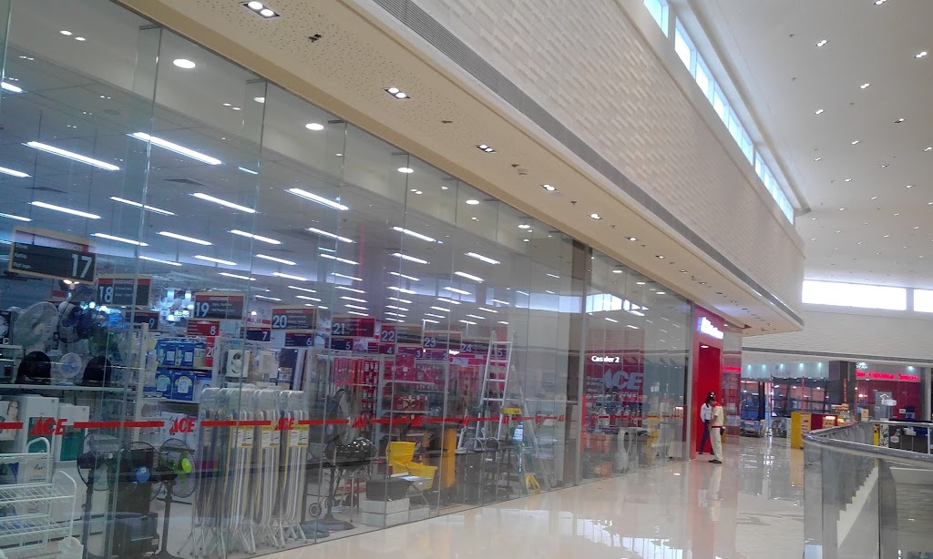 Ace Hardware Mandalagan, Bacolod — Lacson Street corner G.M, Cordova