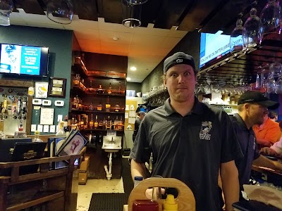 Photos of The Broken Barrel Tavern